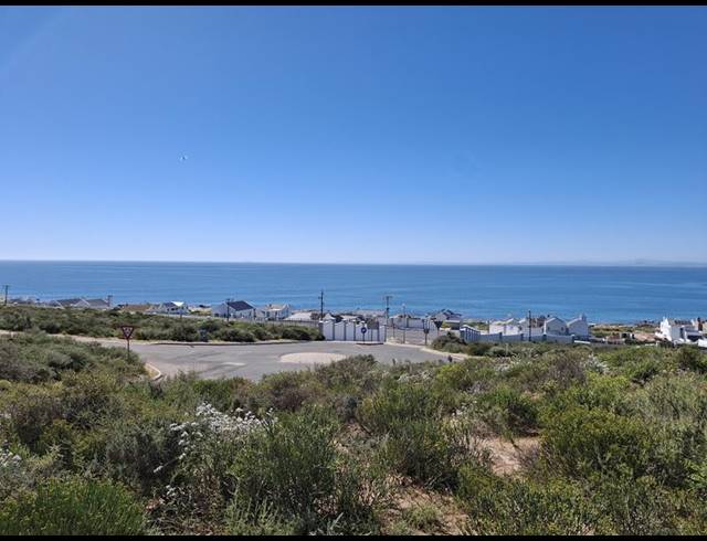 LAND FOR SALE IN ST HELENA VIEWS